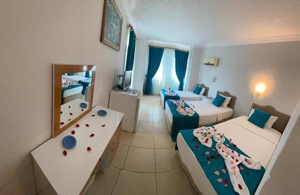 Otel Yunus Fethiye