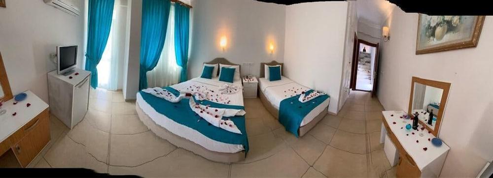 Yunus Fethiye 3* Ölüdeniz