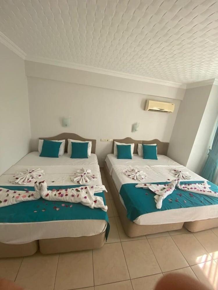 Yunus Fethiye Otel 3*
