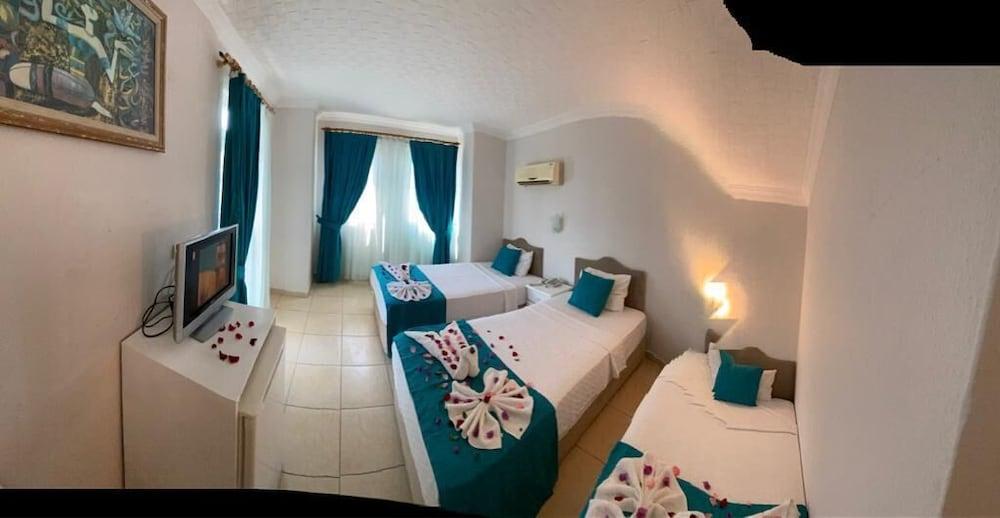Yunus Fethiye 3*