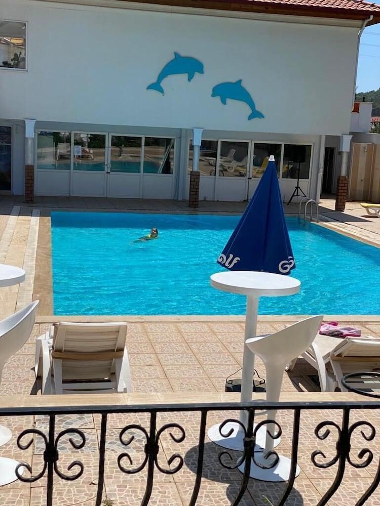 Otel Yunus Fethiye 3*