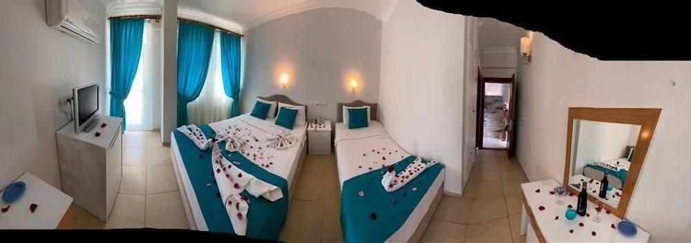 Yunus Fethiye Otel 3*