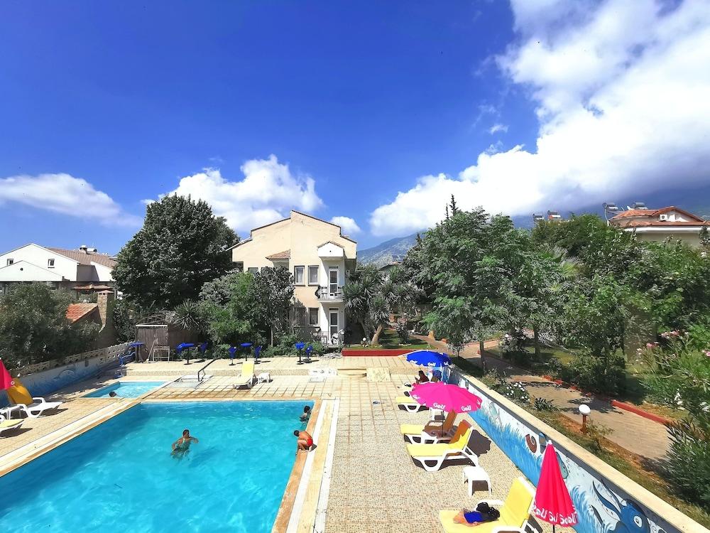 Yunus Fethiye 3*