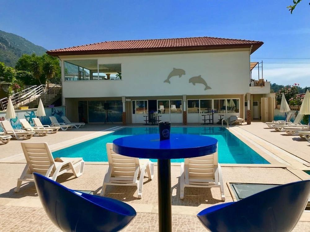 Yunus Fethiye Otel Ölüdeniz