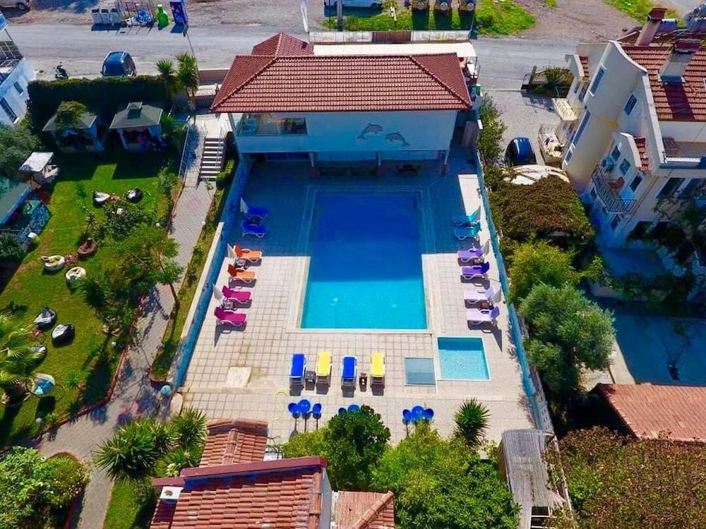 Otel Yunus Fethiye