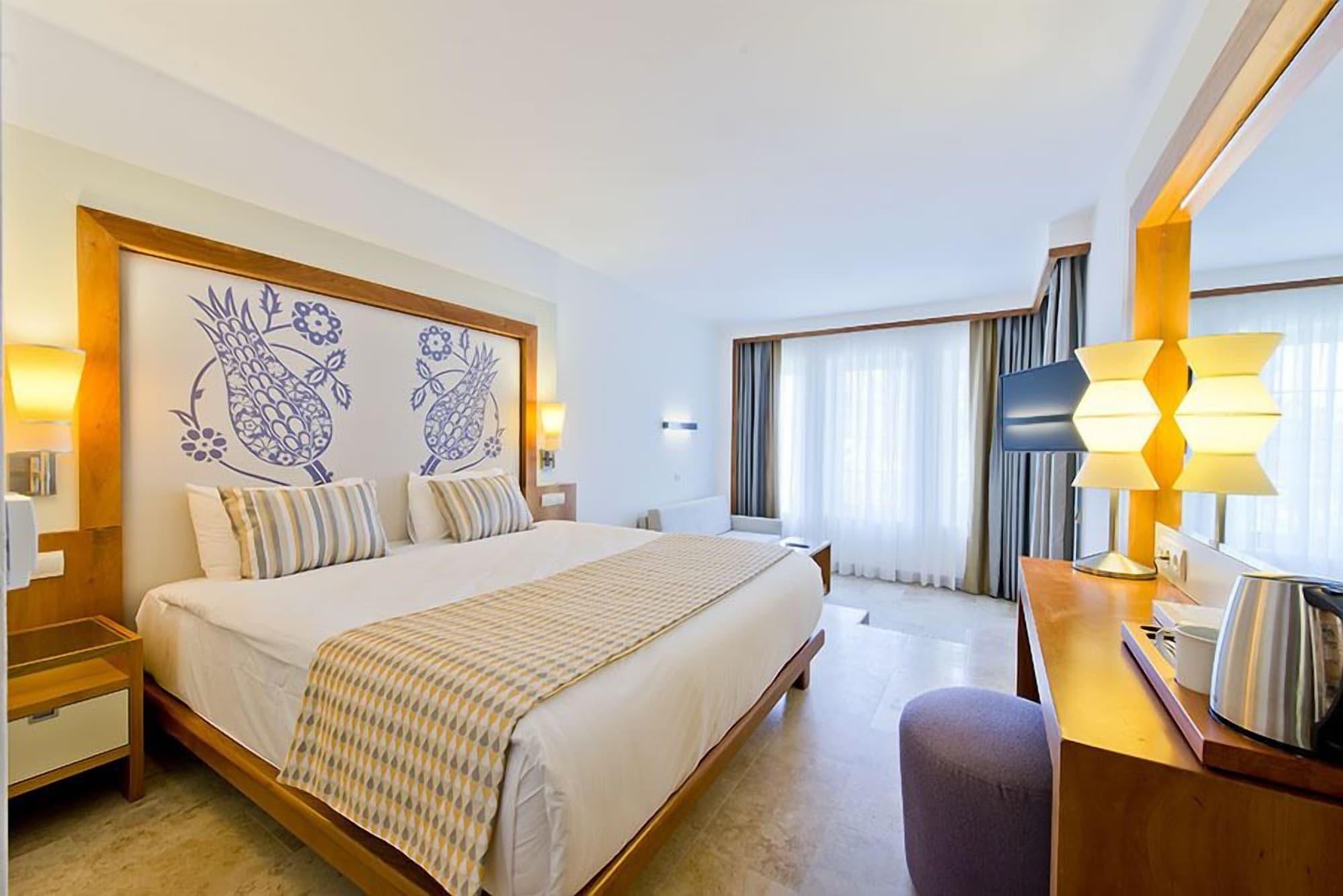 Hotel Lykia World (adults Only) Oludeniz