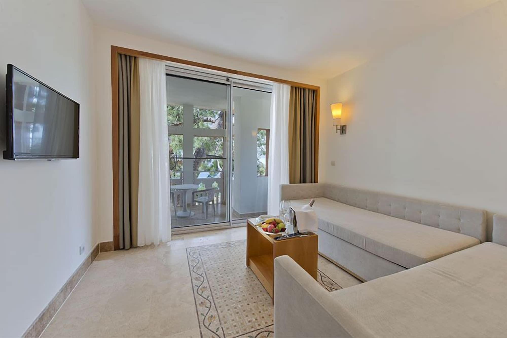 Lykia World (adults Only) Hotel 5*