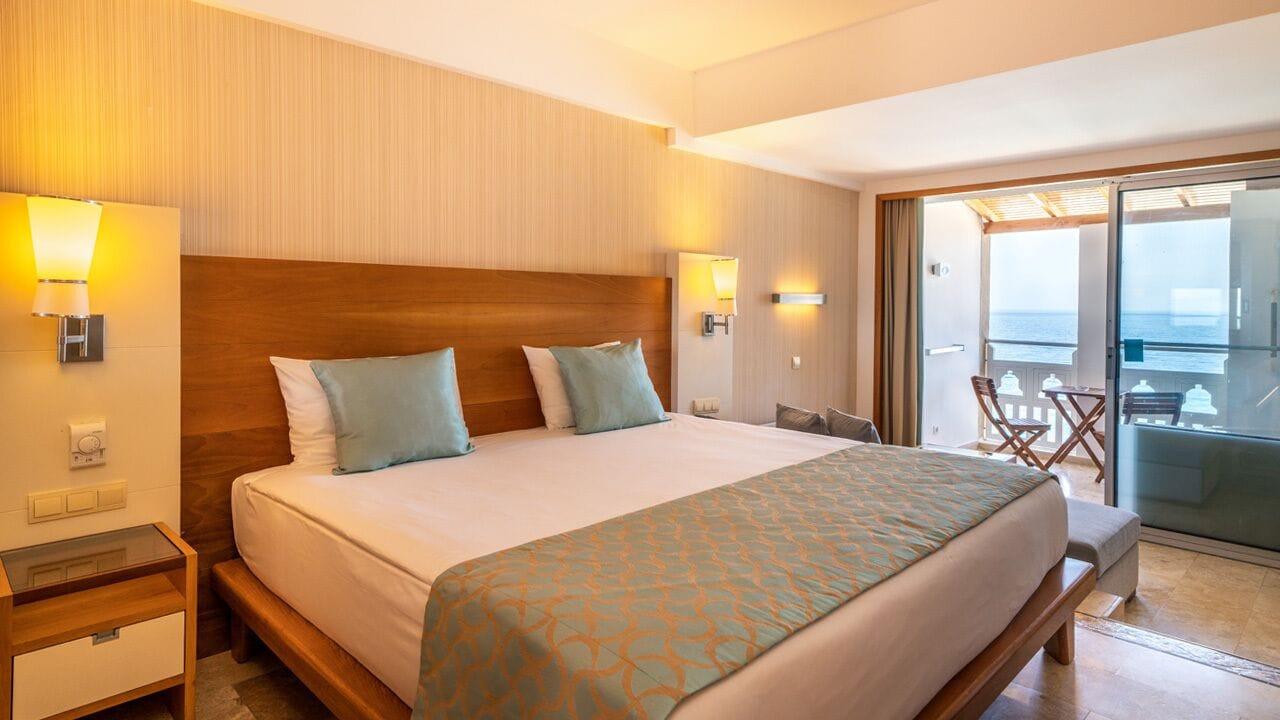 Lykia World (adults Only) Hotel