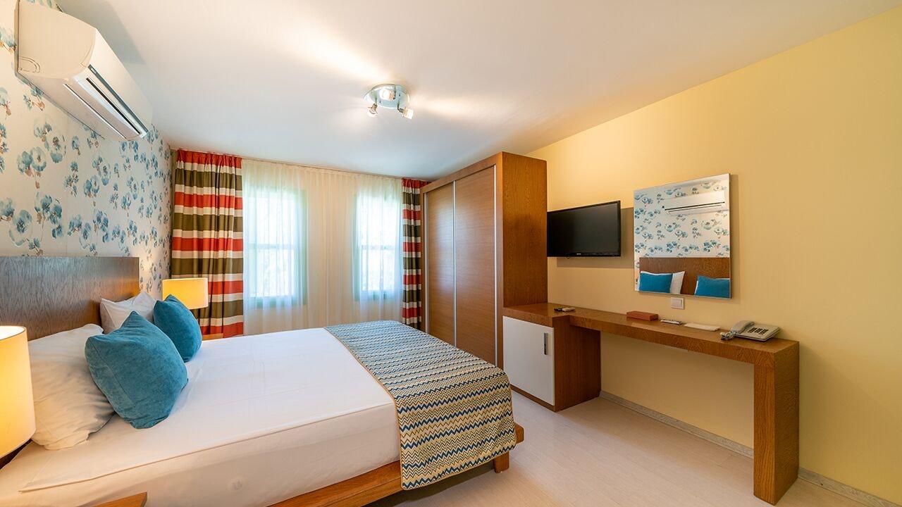 Lykia World (adults Only) 5*