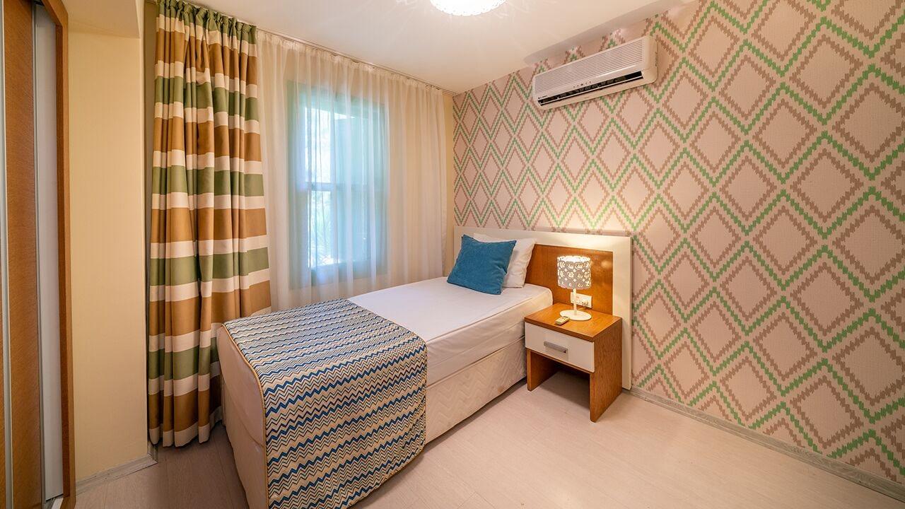 Lykia World (adults Only) Hotel Oludeniz