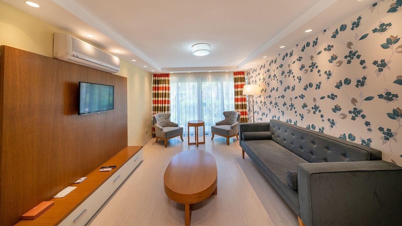 Lykia World (adults Only) Hotel 5*