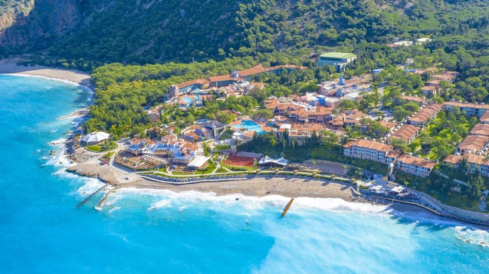 Lykia World (adults Only) 5* Oludeniz