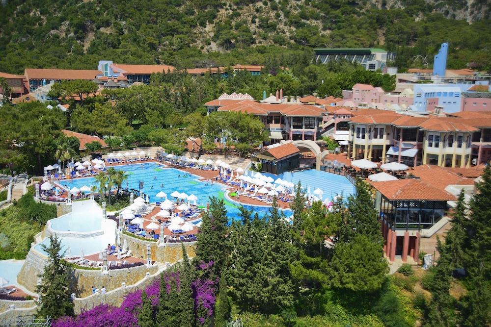 Hotel Lykia World (adults Only) Oludeniz