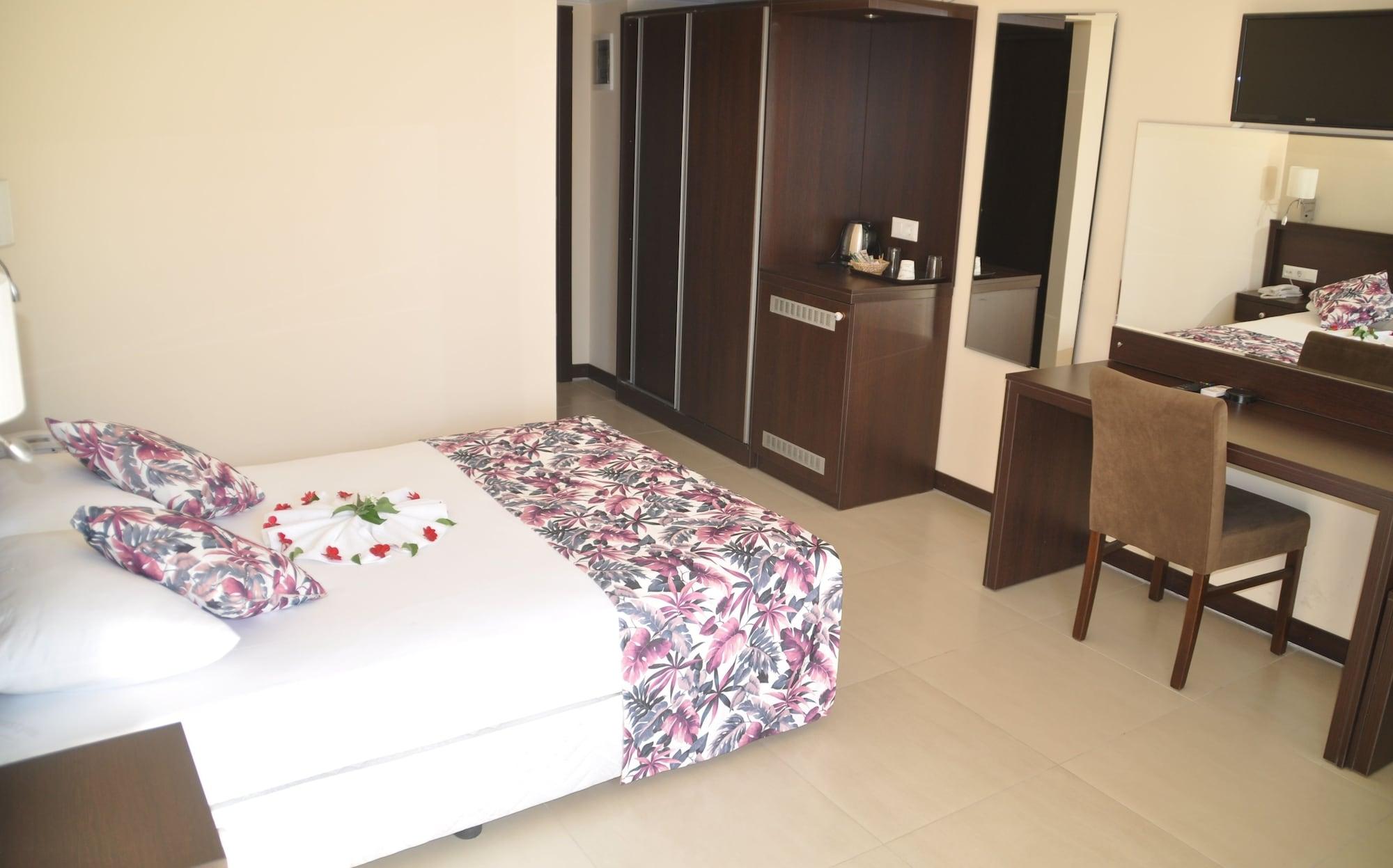 Sunshine Hotel Ölüdeniz