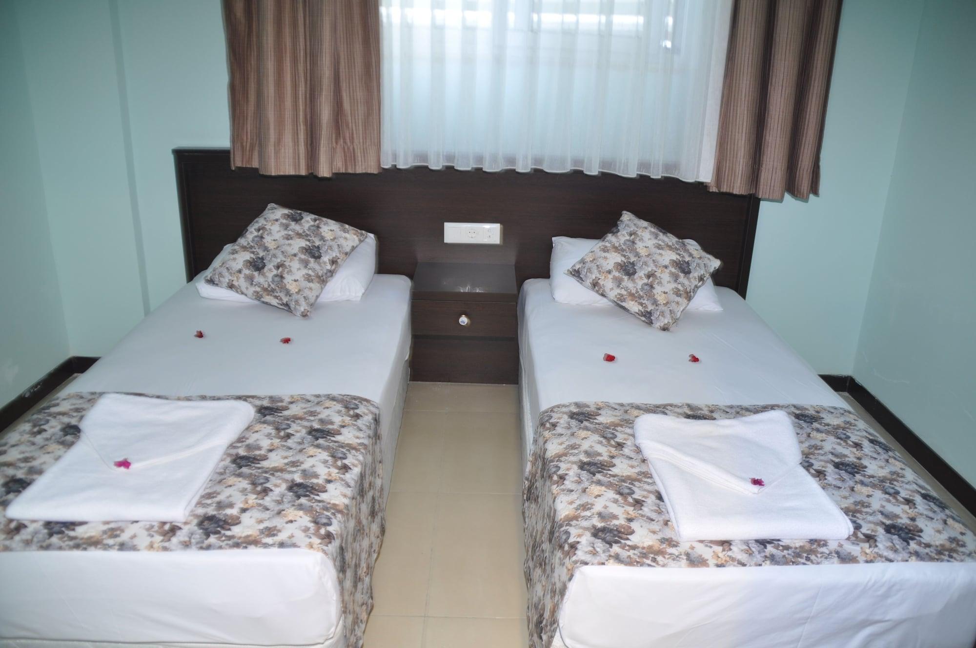 Sunshine Hotel Ölüdeniz