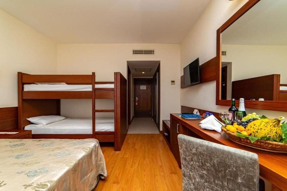Hotel Sunshine