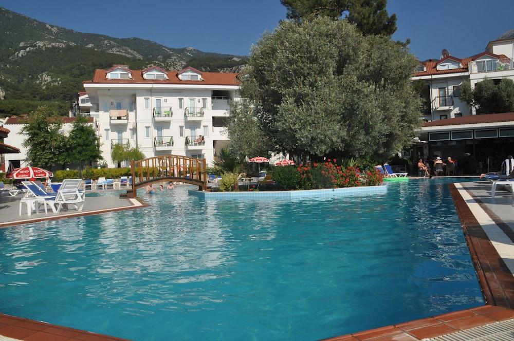 Sunshine 4* Ölüdeniz