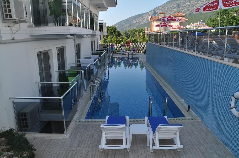 Sunshine Hotel Ölüdeniz