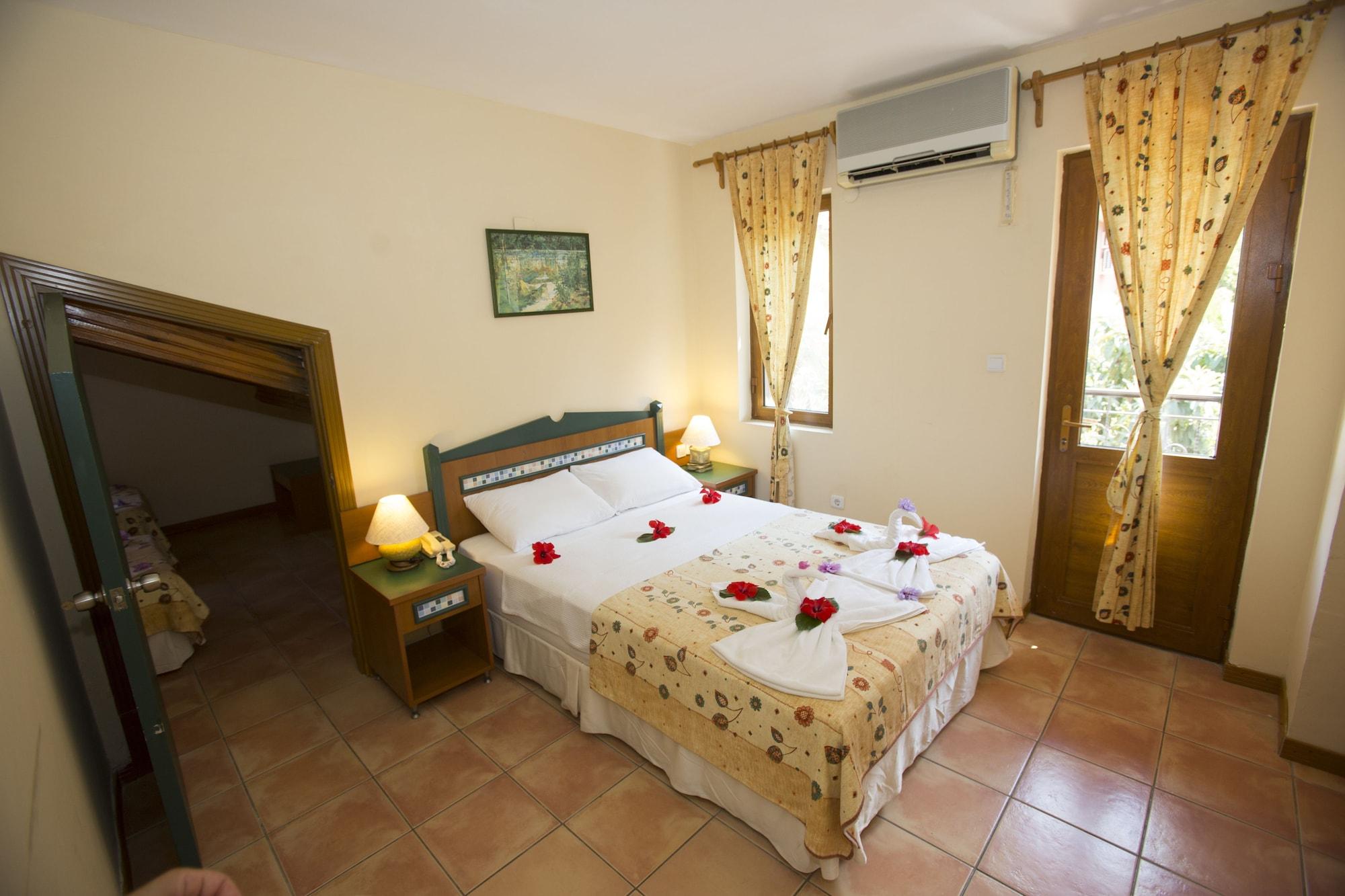 Katre Otel