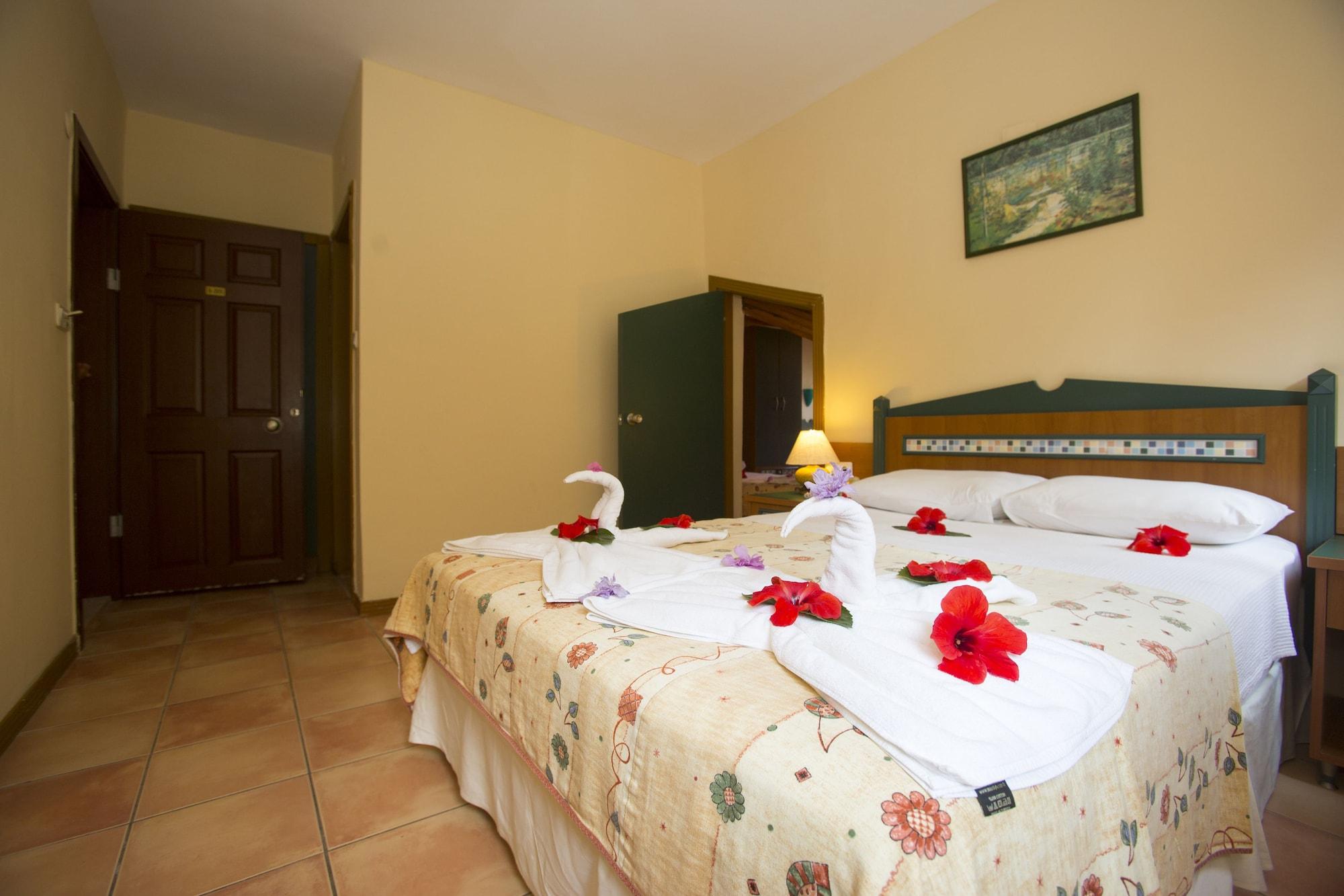 Katre Otel Ölüdeniz