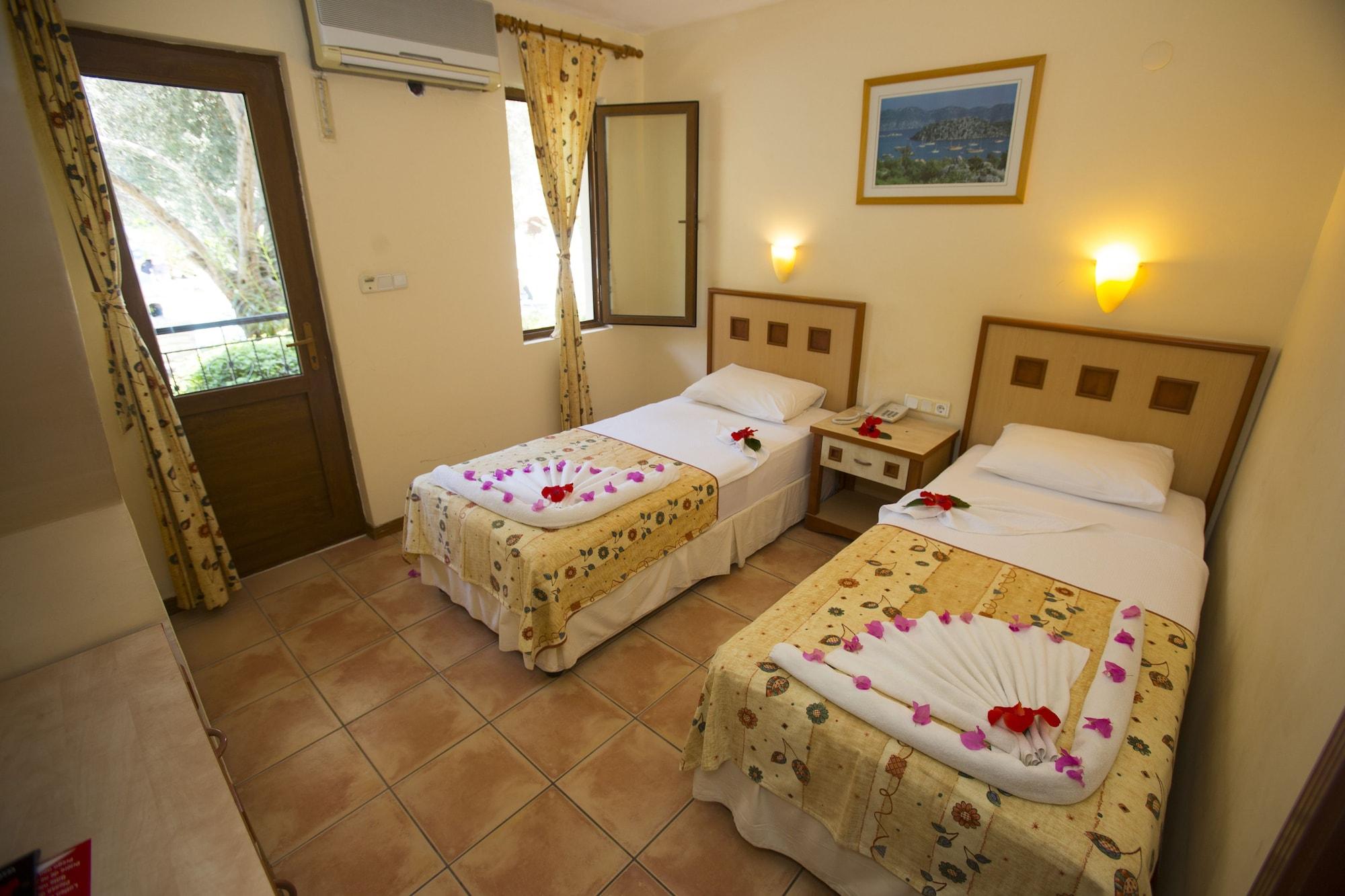Katre Otel