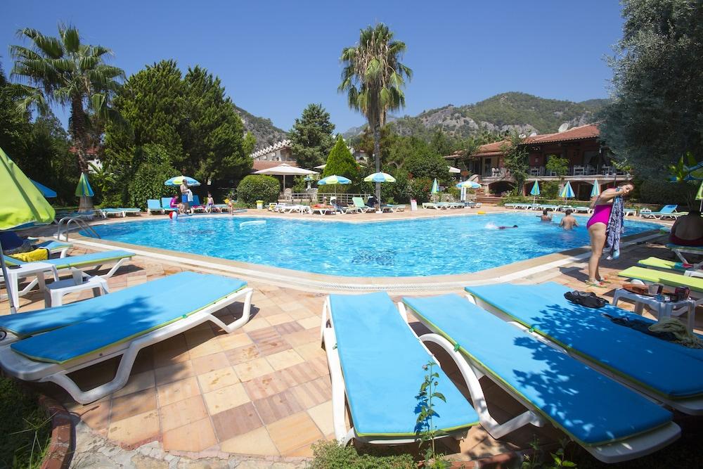 Katre 4* Ölüdeniz