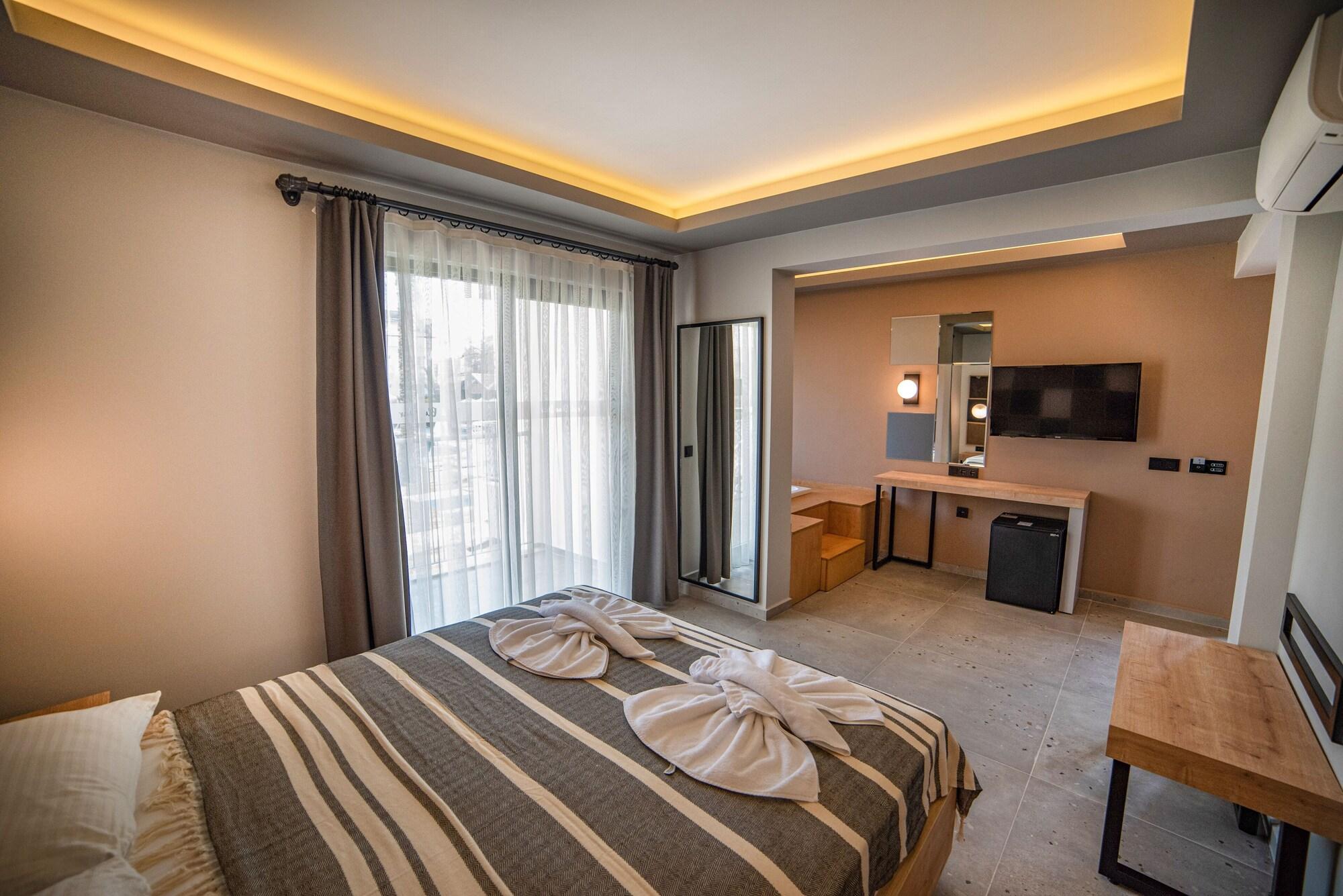 Otel Blue Star