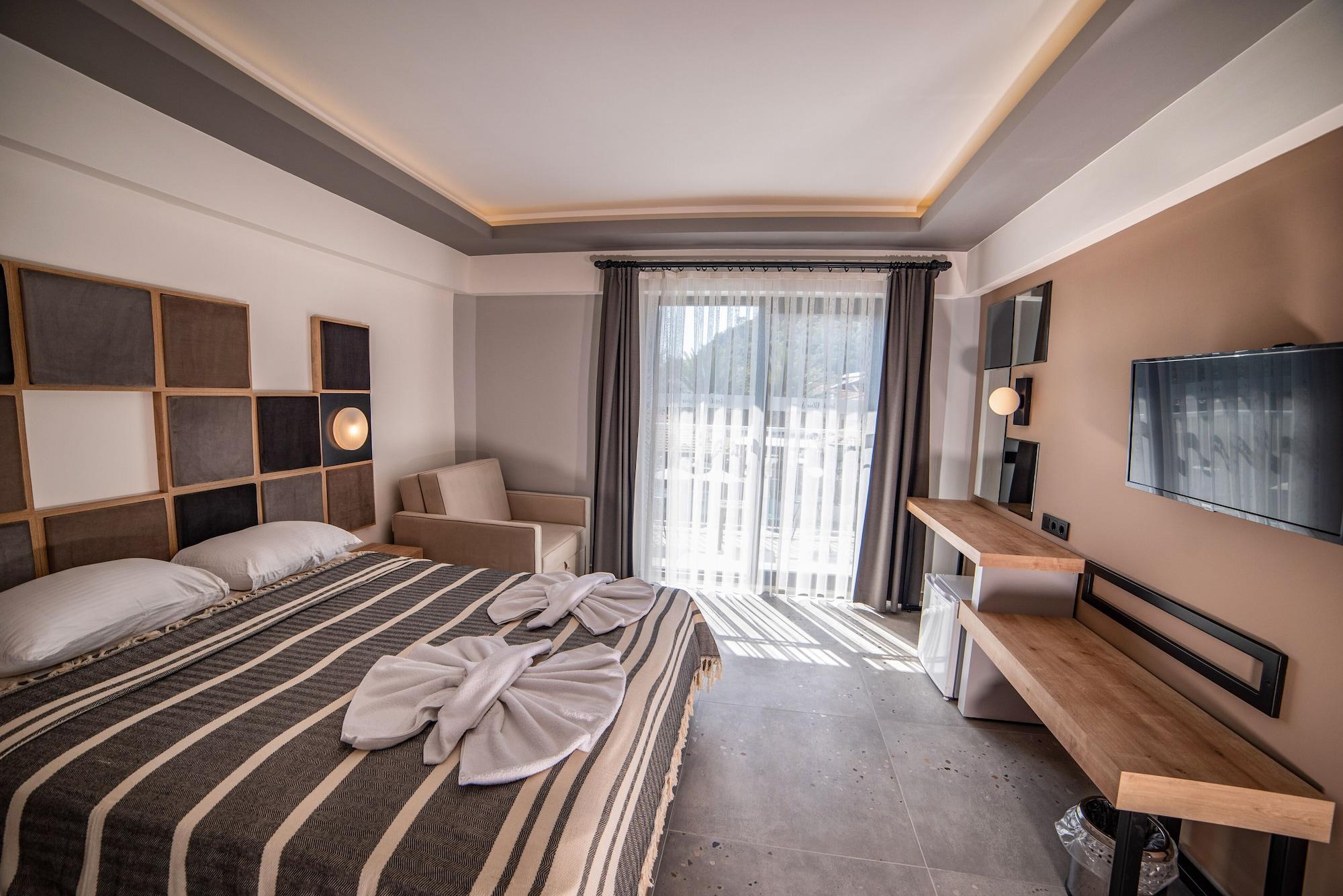 Otel Blue Star Ölüdeniz