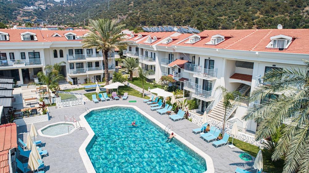 Hotel Blue Star 3*