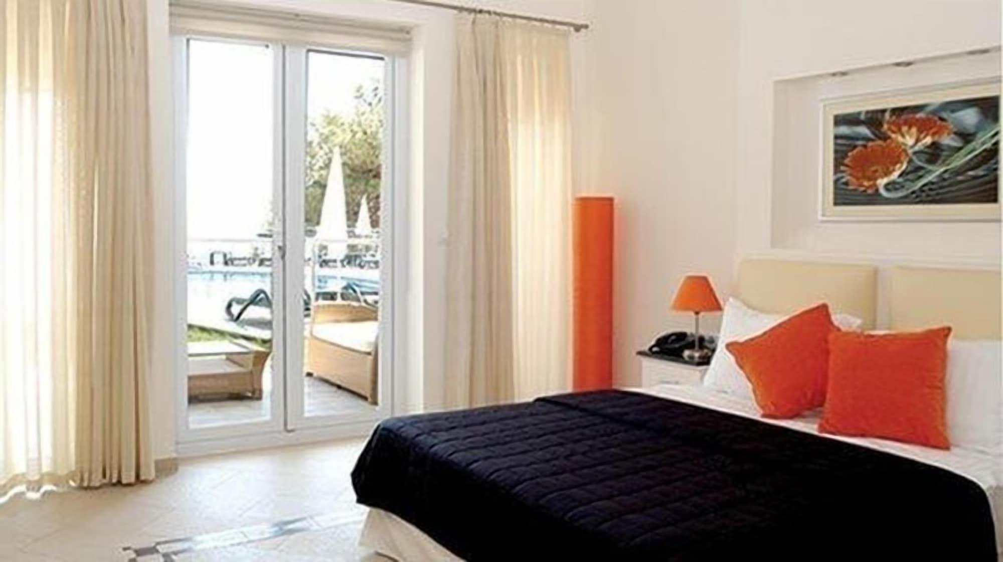 Golden Life Heights Deluxe - Adult Only Hotel 4*