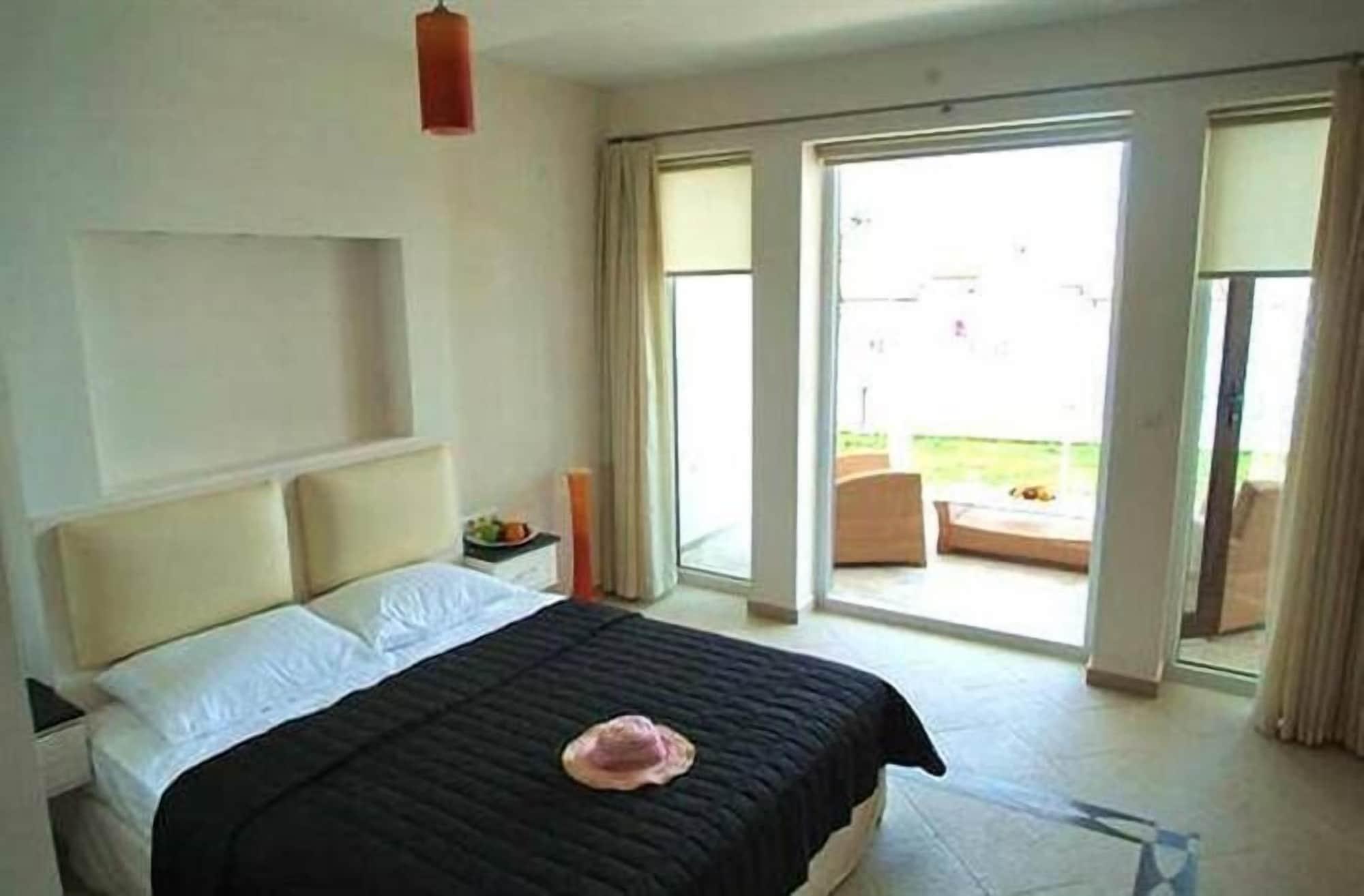 Golden Life Heights Deluxe - Adult Only 4* Oludeniz