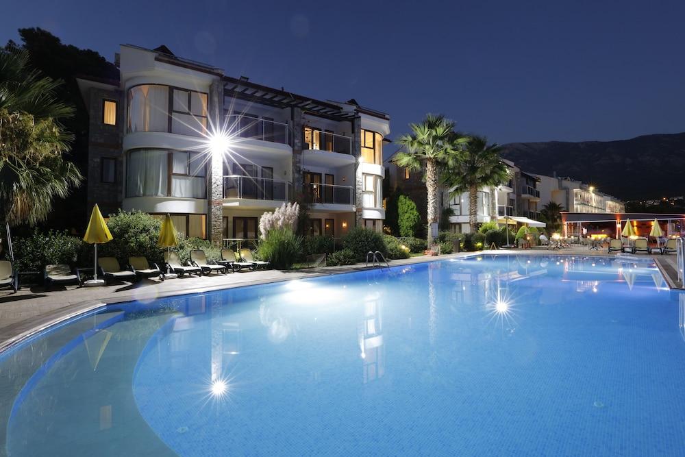 Golden Life Heights Deluxe - Adult Only 4* Oludeniz