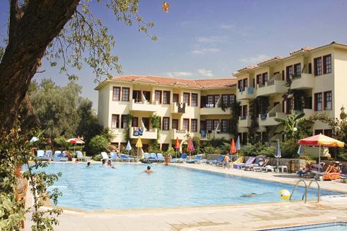 Hotel Celay Oludeniz