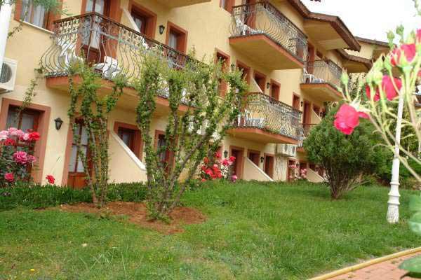 Otel Destina 3*