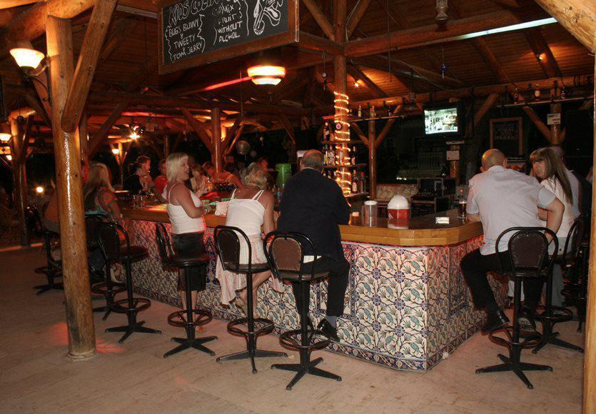 Dorian 2* Oludeniz