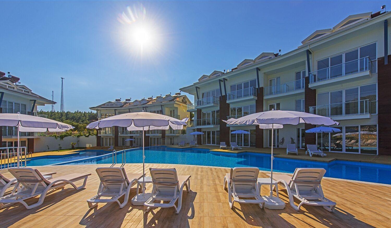 Orka Apartment