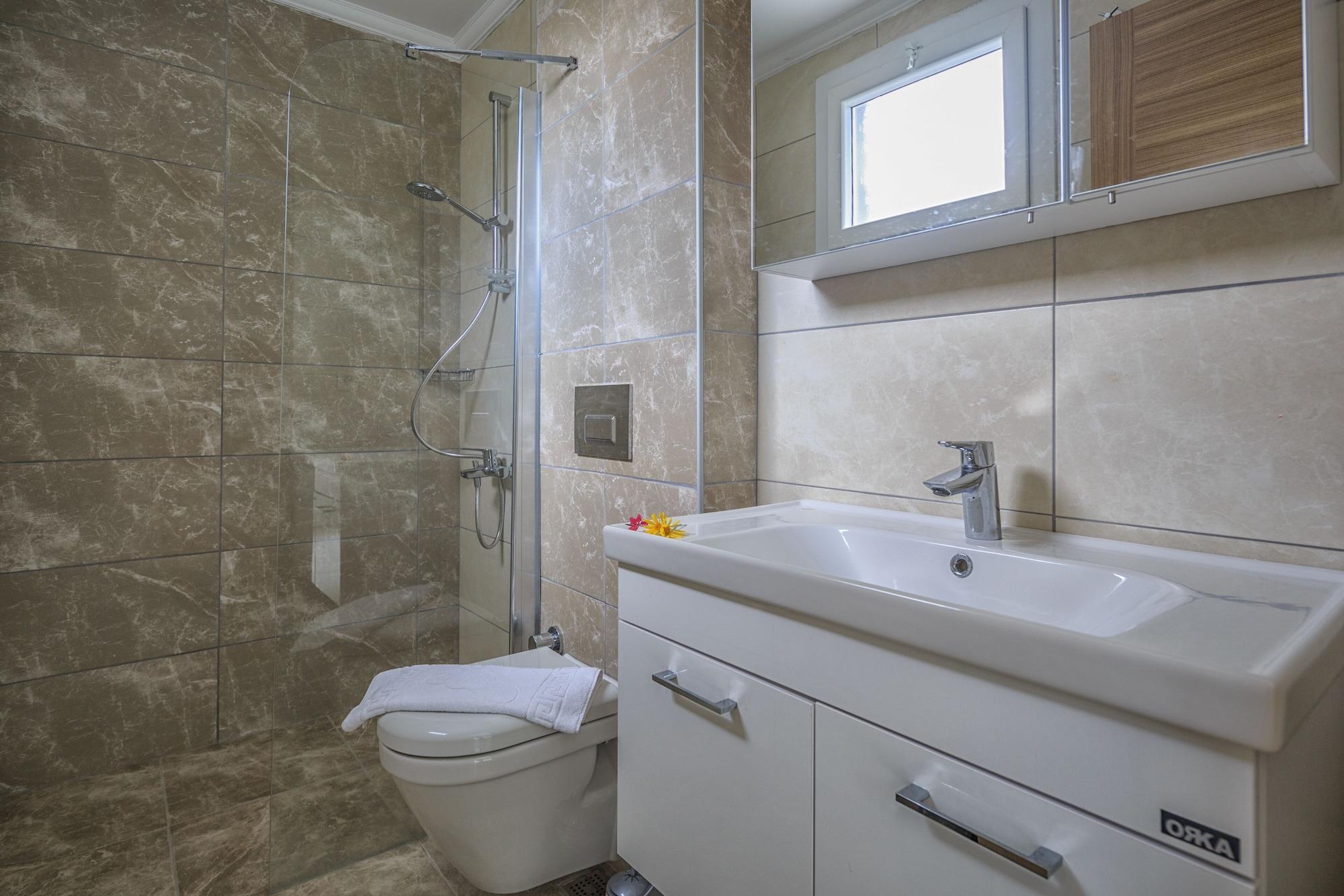 Orka Appartement Ölüdeniz