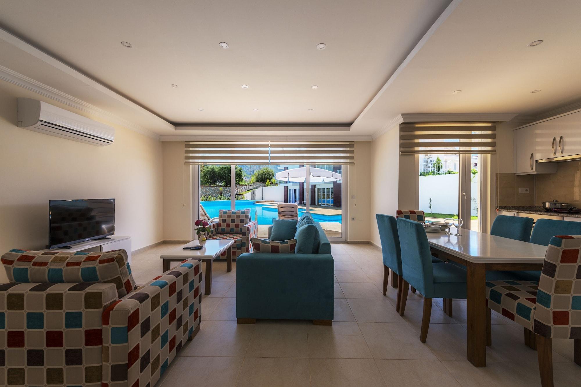 Orka Appartement