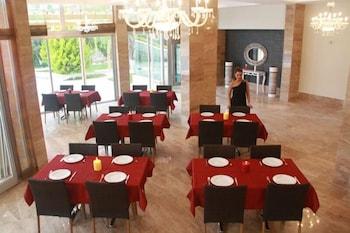 Telmessos Select - Adult Only Otel 4*
