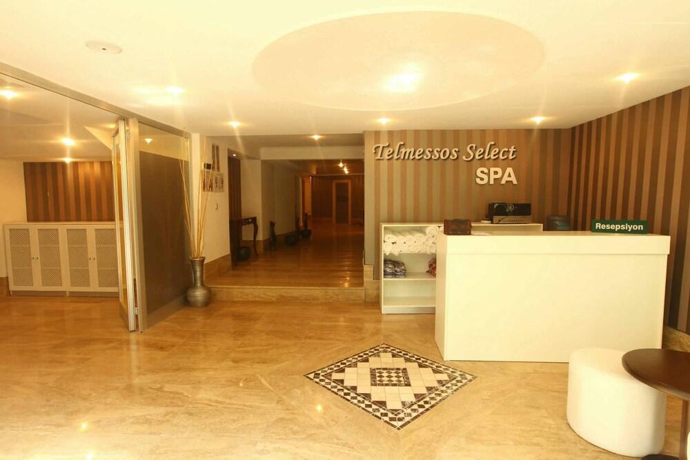 Otel Telmessos Select - Adult Only Ölüdeniz