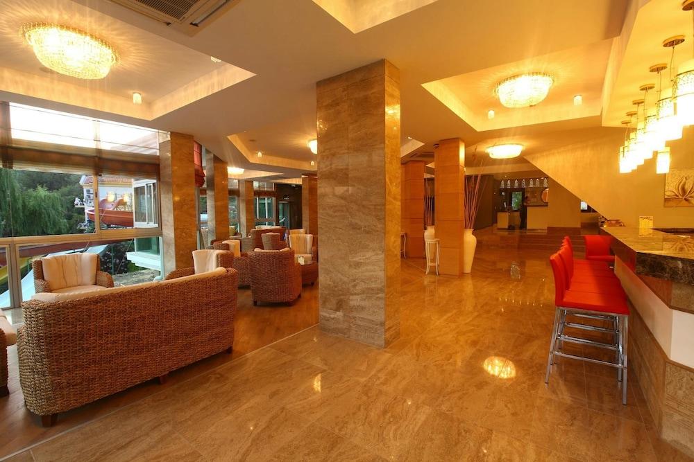 Telmessos Select - Adult Only Otel 4*