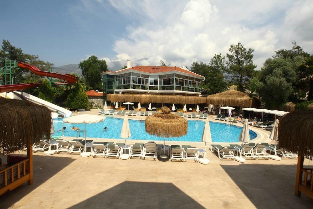 Telmessos Select - Adult Only Otel