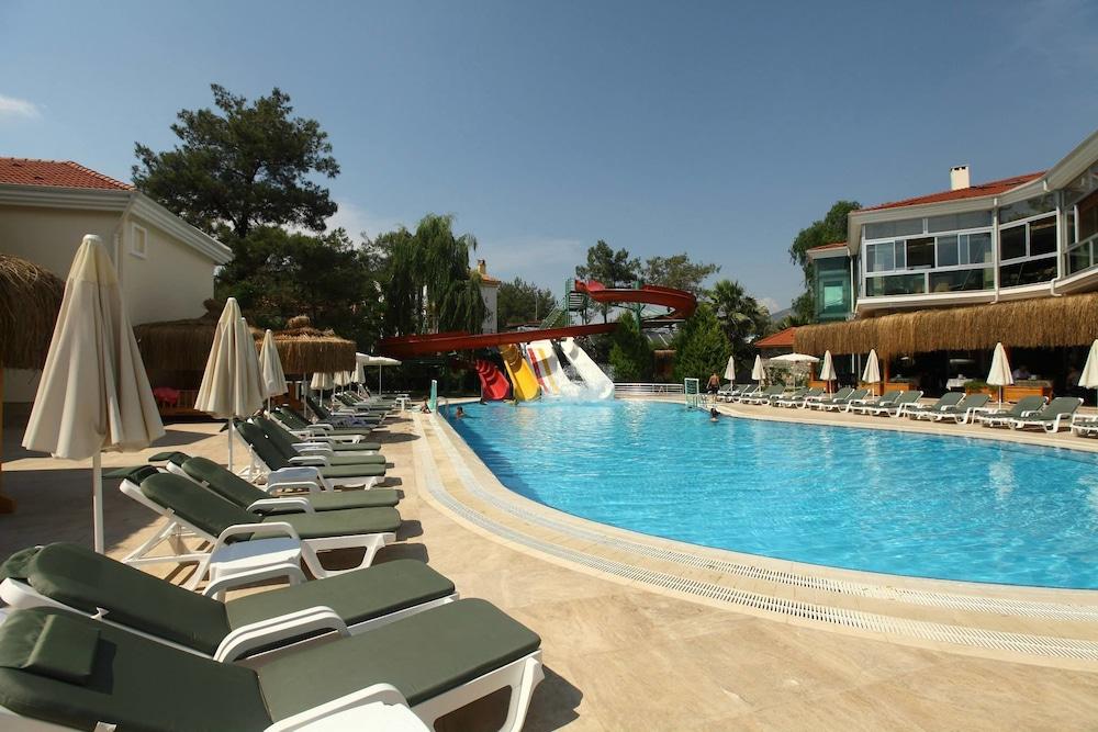 Telmessos Select - Adult Only Ölüdeniz