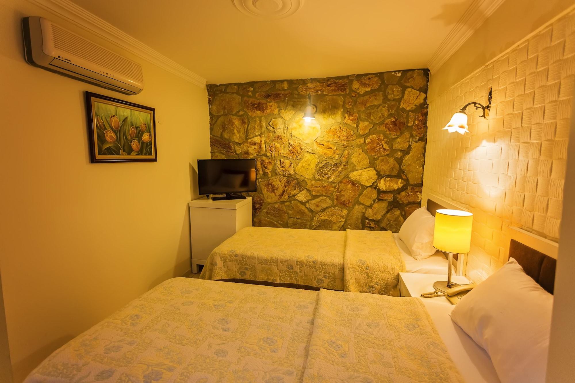 Paradise Garden Hotel