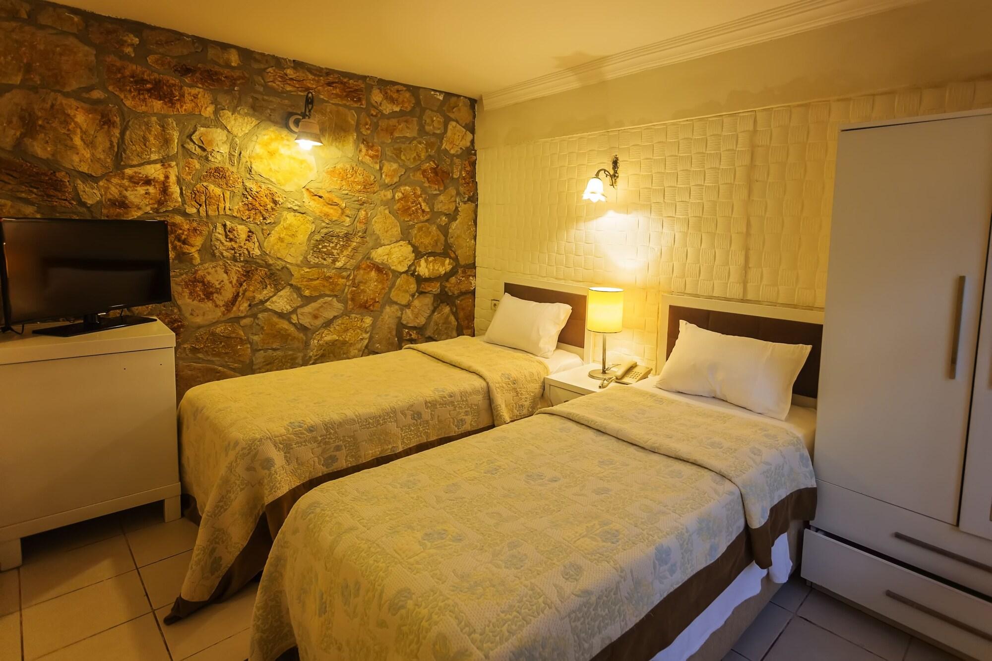 Hotel Paradise Garden Oludeniz