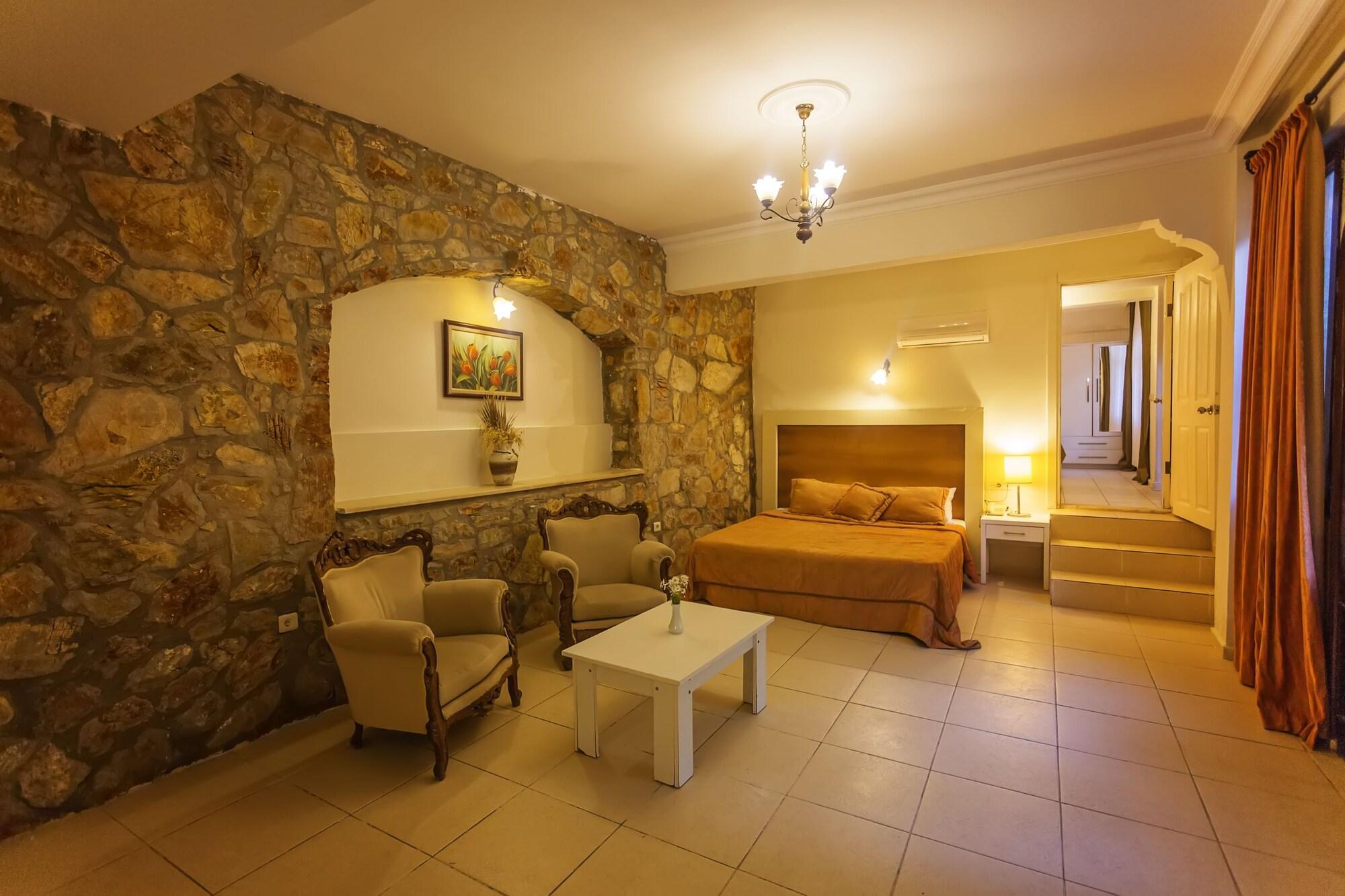 Hotel Paradise Garden