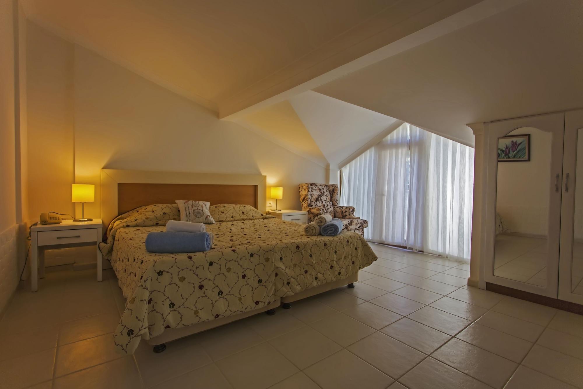 Paradise Garden Hotel