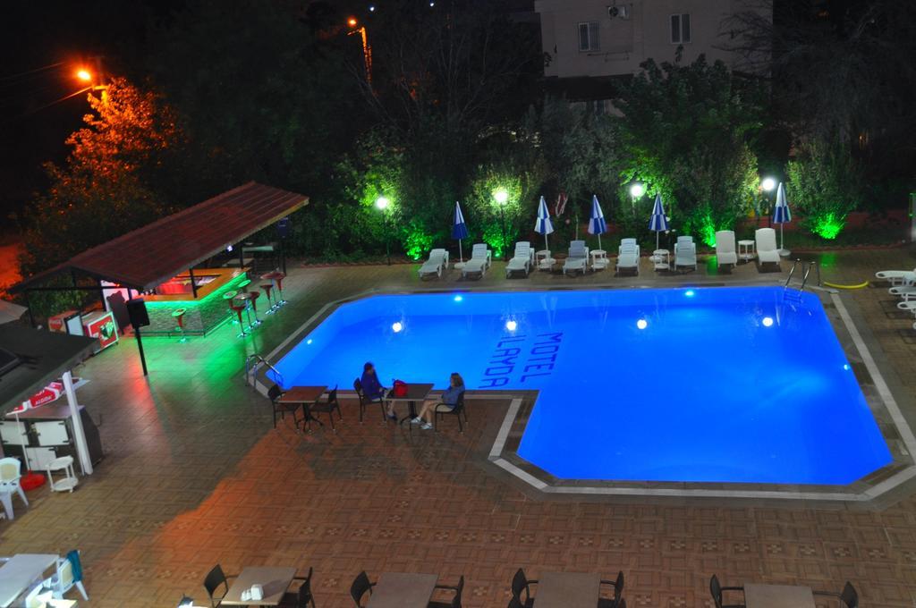 Hotel The Valley