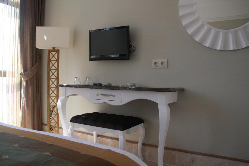 Telmessos Select - Adult Only Otel 4*