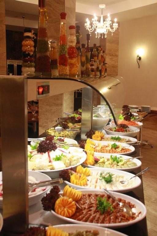 Otel Telmessos Select - Adult Only 4*